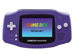 Roms GBA